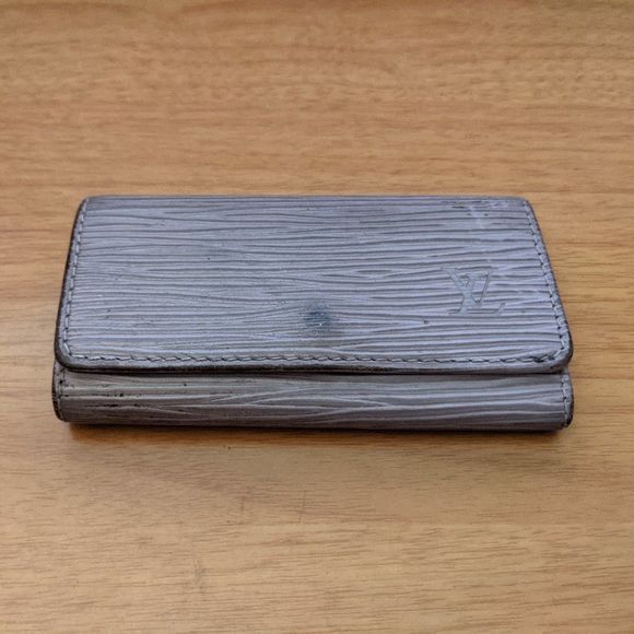 Louis Vuitton Key Holder/Wallet #344💥PRICE DROP💥 - Picture 1 of 5